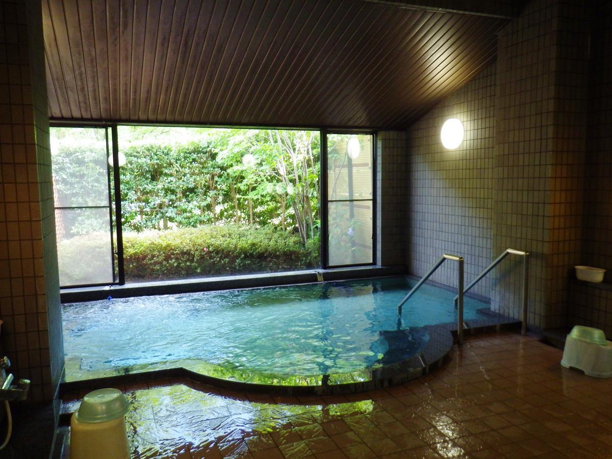 Hotel Kurikarajyuku Tsubata Exteriér fotografie
