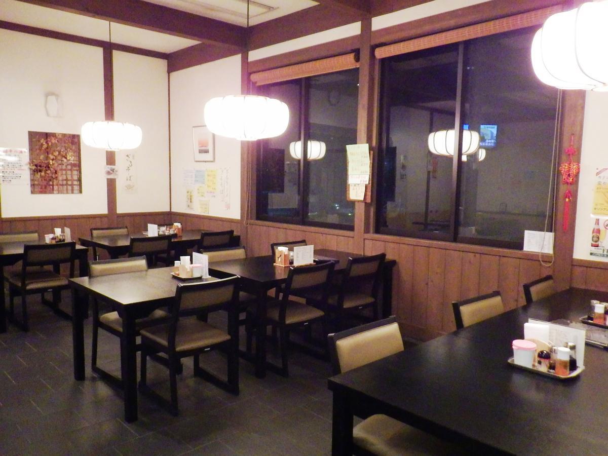 Hotel Kurikarajyuku Tsubata Exteriér fotografie