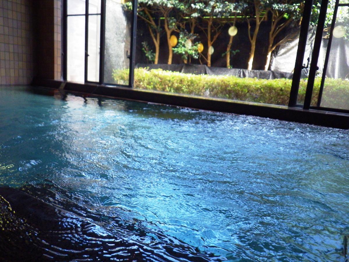 Hotel Kurikarajyuku Tsubata Exteriér fotografie