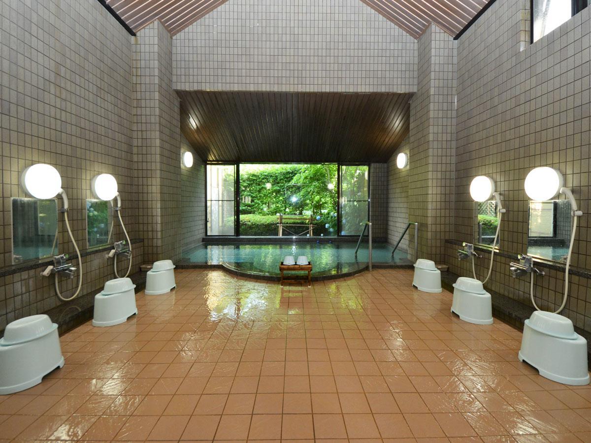 Hotel Kurikarajyuku Tsubata Exteriér fotografie