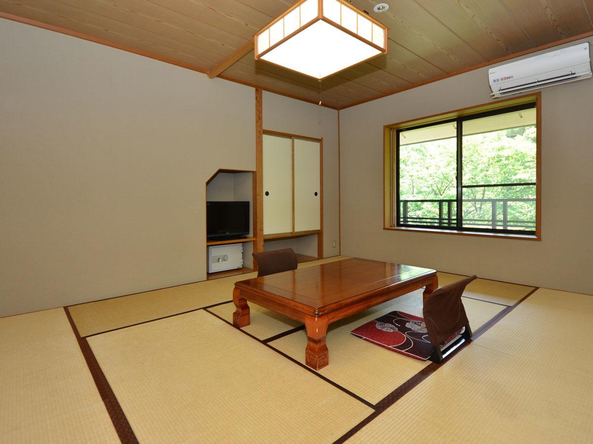 Hotel Kurikarajyuku Tsubata Exteriér fotografie