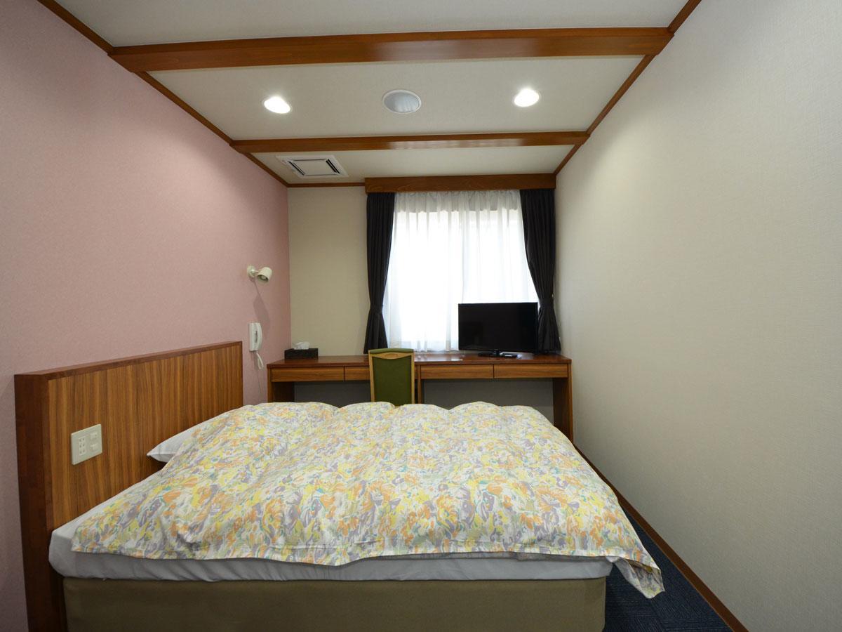 Hotel Kurikarajyuku Tsubata Exteriér fotografie