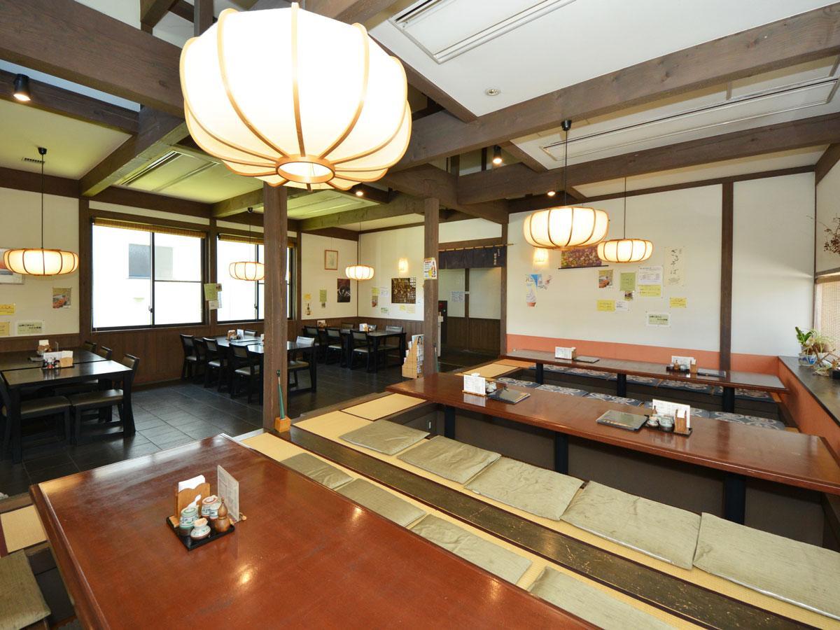 Hotel Kurikarajyuku Tsubata Exteriér fotografie
