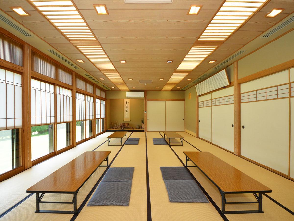 Hotel Kurikarajyuku Tsubata Exteriér fotografie